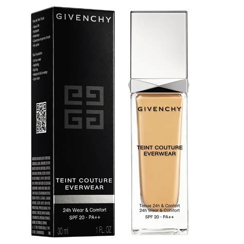 givenchy base maquillaje|givenchy makeup sephora.